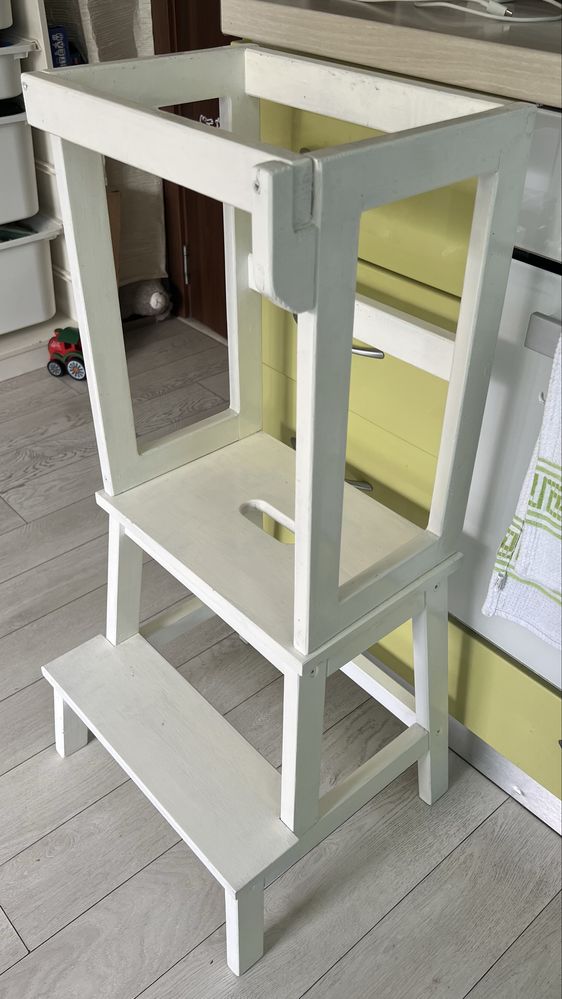 Монтесори кула / Learning tower
