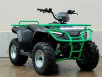 Квадроцикл Irbis ATV 200