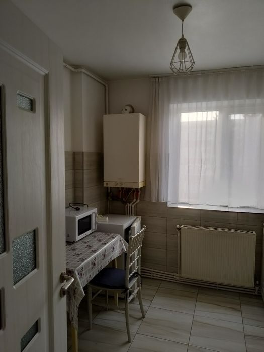 Închiriez apartament cu 1 cameră în regim hotelier