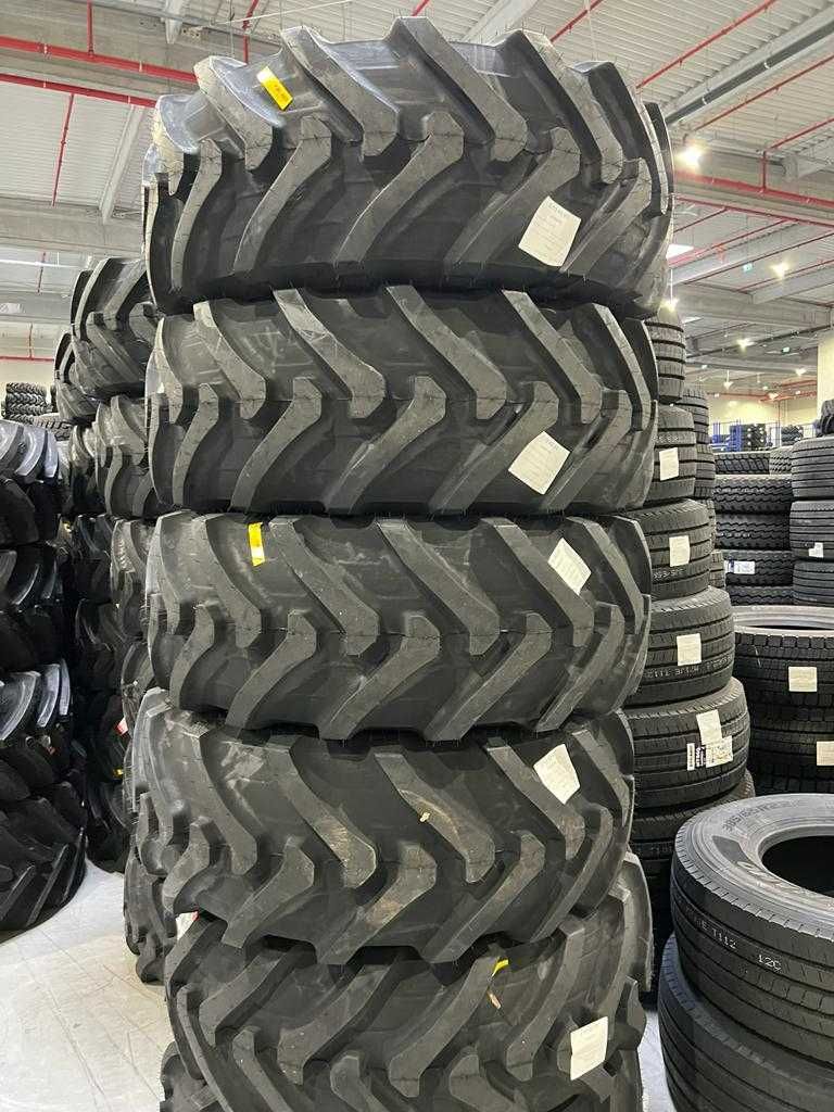 Cauciucuri Radiale 460/70R24 Alliance noi pentru JCB 532-70 AGRI SUPER