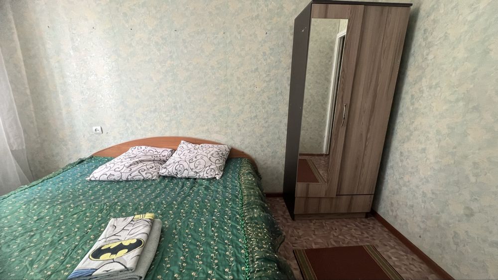Сдам посуточно 2 х комн кв