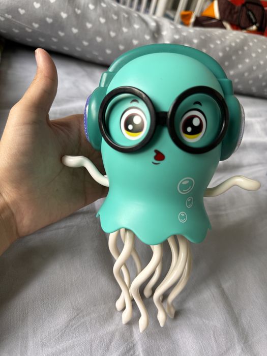 Интерактивные игрушки