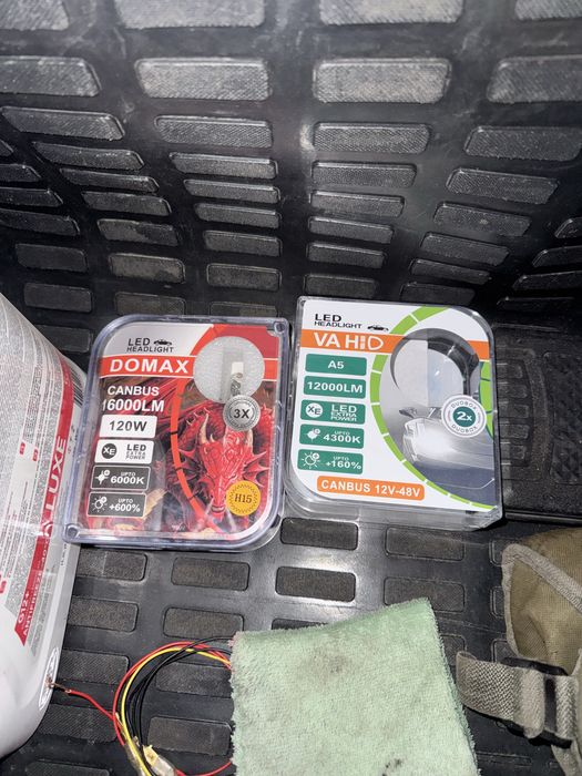 Продам светодиодные лампочки  высокого качества