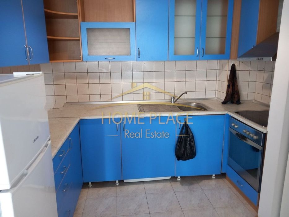 Дава се под наем Тристаен апартамент в Варна, Колхозен пазар - 65 кв.м за 459 € - Снимка #1