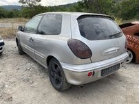 Fiat Bravo 1.9jtd 105hp 1998 На Части