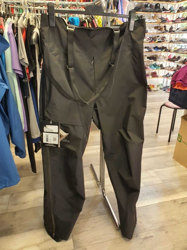 Arcteryx Beta Sv Bib Men XXL