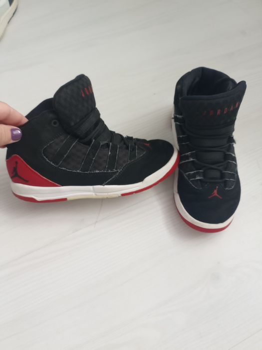 Adidași Jordan baieti