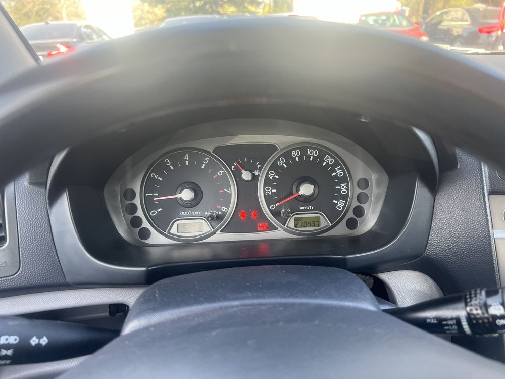 Kia Picanto 1.1 benzina