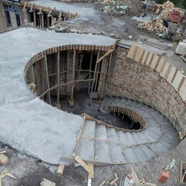Beton zina yasab beramiz arzon va sifatli
