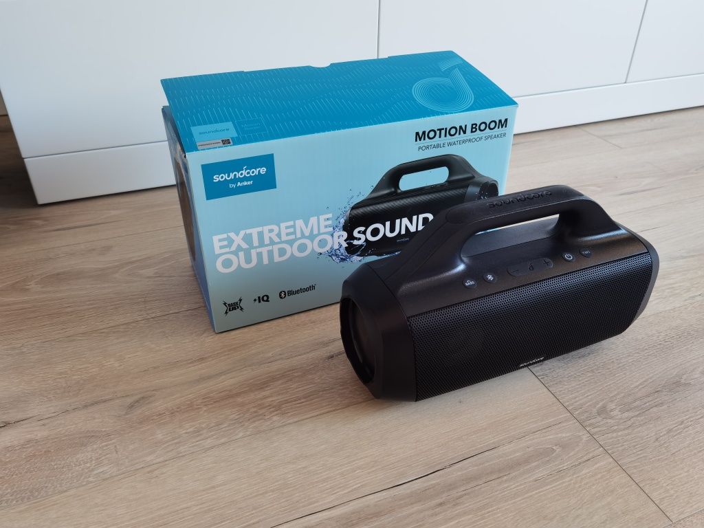 Anker Soundcore Motion Boom