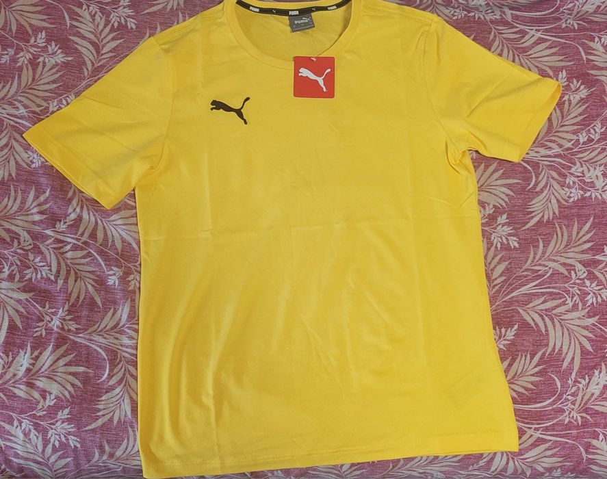Нова тениска Пума