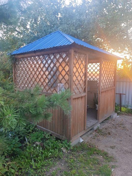 Продам дачу общ Новинка