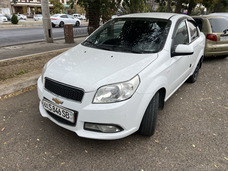 Nexia-3 2019 yili 150000 km yurgan