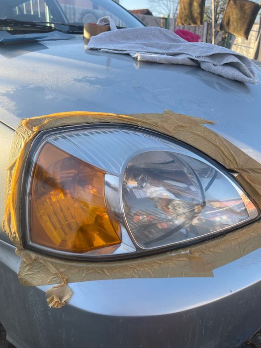 Пастиране на Фарове