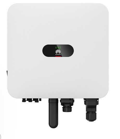 Трифазен хибриден инвертор Huawei Inverter SUN2000-5K MAP0