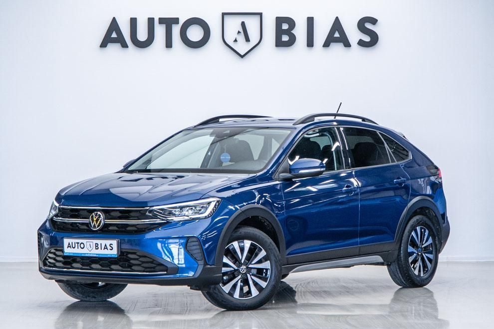 Volkswagen Taigo Led/Cockpit/CarPlay/Android Auto/Led/Tva/ Leasing - Rate FARA AVANS