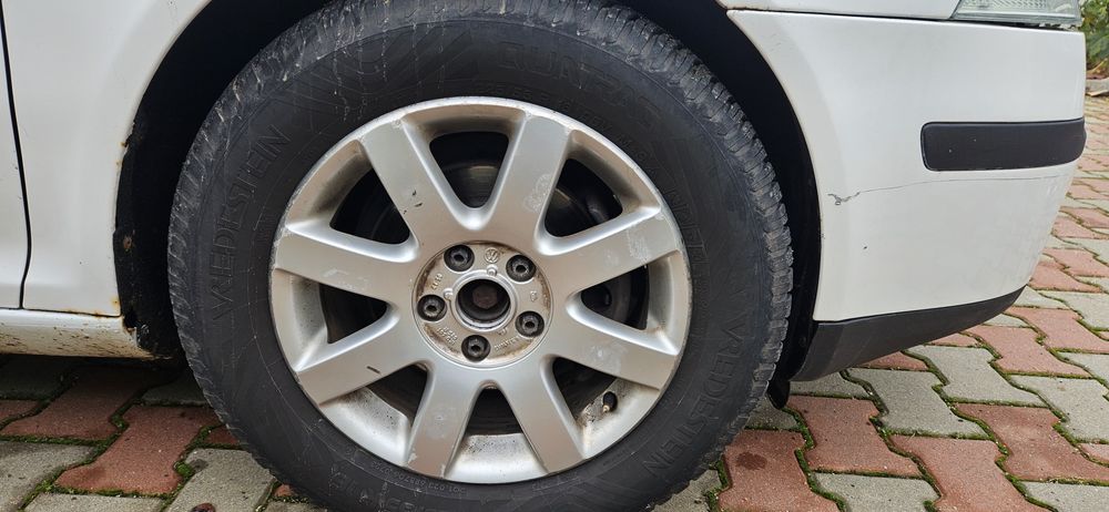 Skoda Octavia 2 1.9 TDI