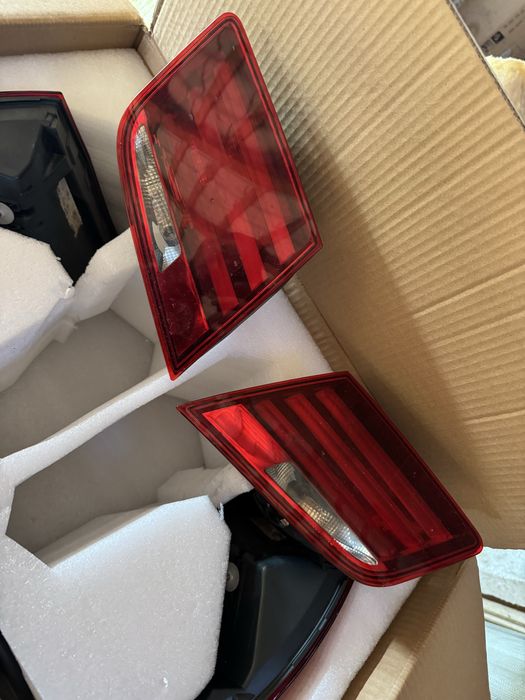 Stopuri Triple Bmw seria 5 F10 Impecabile