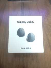 Беспроводные наушники Galaxy Buds2