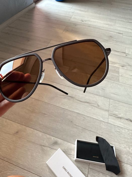 Слънчеви очила Gino Rossi