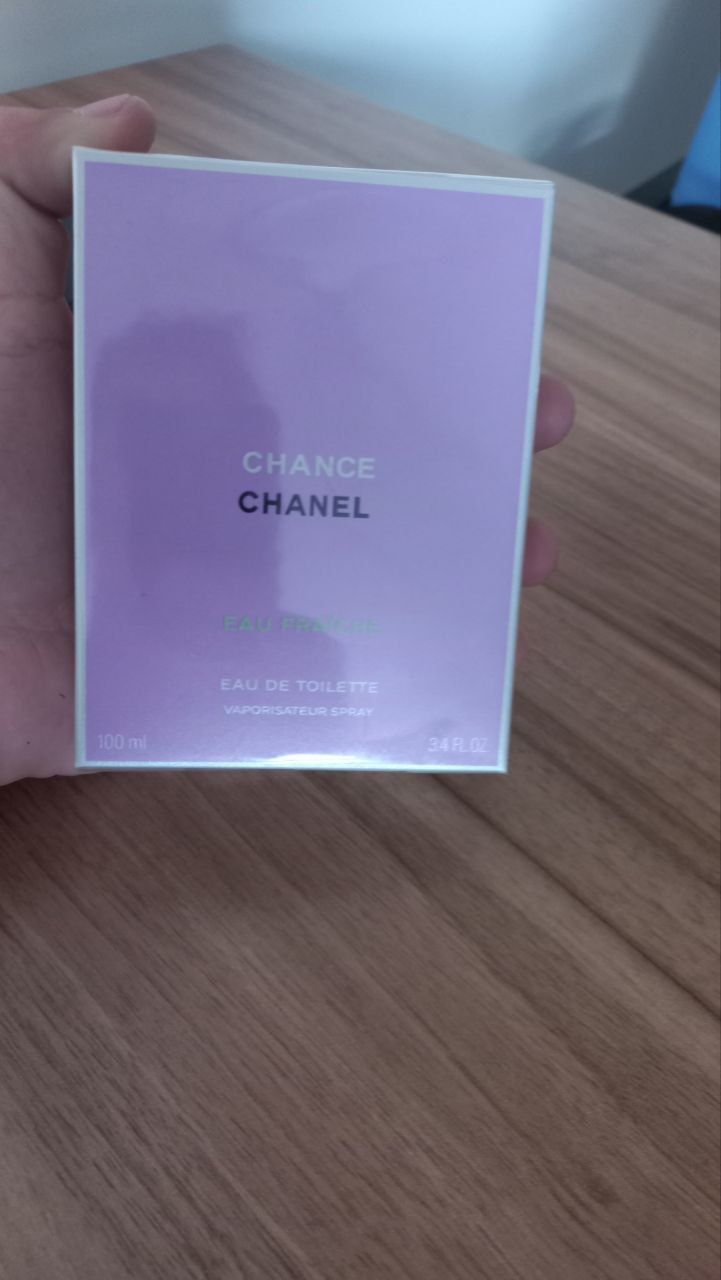 Chance Chanel ayollar uchun atir, duxi,Parfum, 20% chegirmada erishing