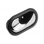 Maner interior usa Dacia Dokker 2012-, Duster 2010-, Lodgy 2012-, Logan 2010-, Sandero 2008-, Fata & Spate-Stanga, Crom-Crom, 8200606889