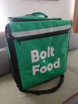 Geantă Bolt Food, nou nouță
