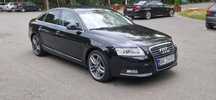 Vand Audi A6 2010 4x4