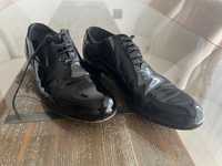 Мъжки официални обувки Carducci 42номер