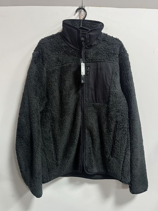 -55% Fleece Norrona femund warm3 mar L si Xl noi barbat