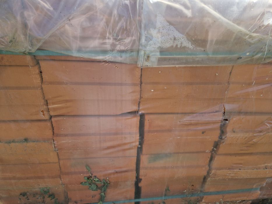 Caramida Porotherm 15 cm Nut si feder
