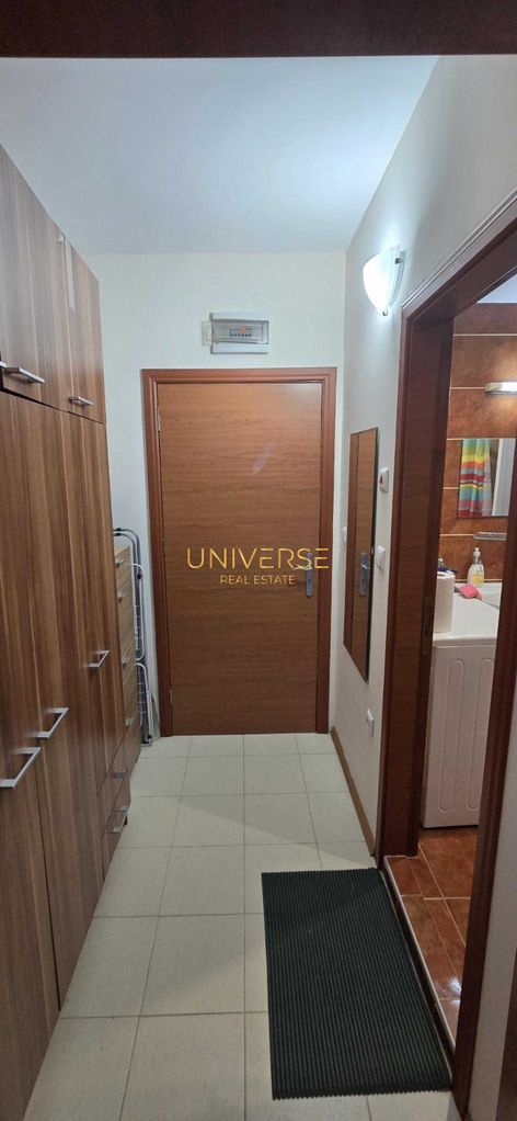 Продава се Едностаен апартамент в к.к. Слънчев бряг - 48 кв.м за 1084 €/кв.м - Снимка #4