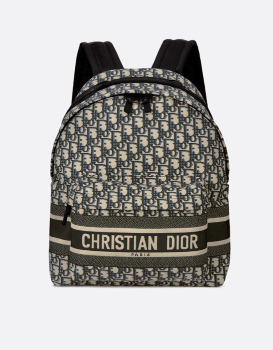 Дамска раница Dior