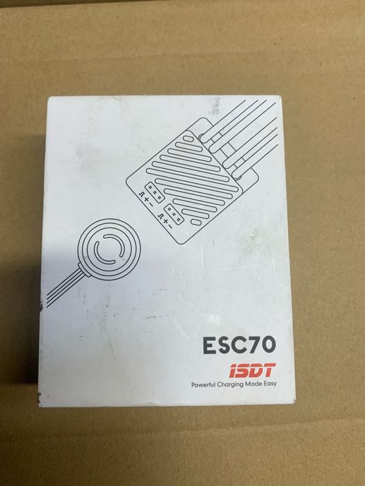 Rc crawler катерач части