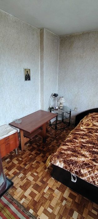 Двустаен апартамент с две тераси кв.Училищни, гр.Хасково