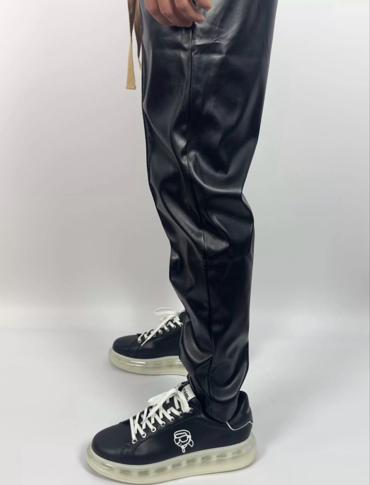 Pantaloni Casual/Elegant oversized!