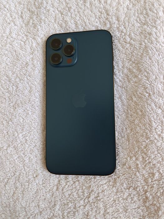 IPhone 12 Pro Max  128GB LL/A IDEAL