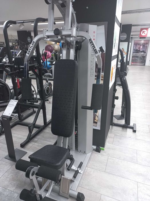 Гладиатор Kettler Basic