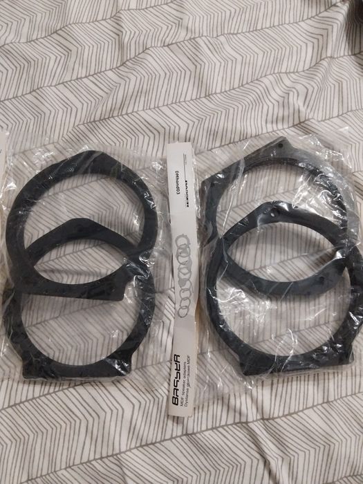 Inele adaptoare honda