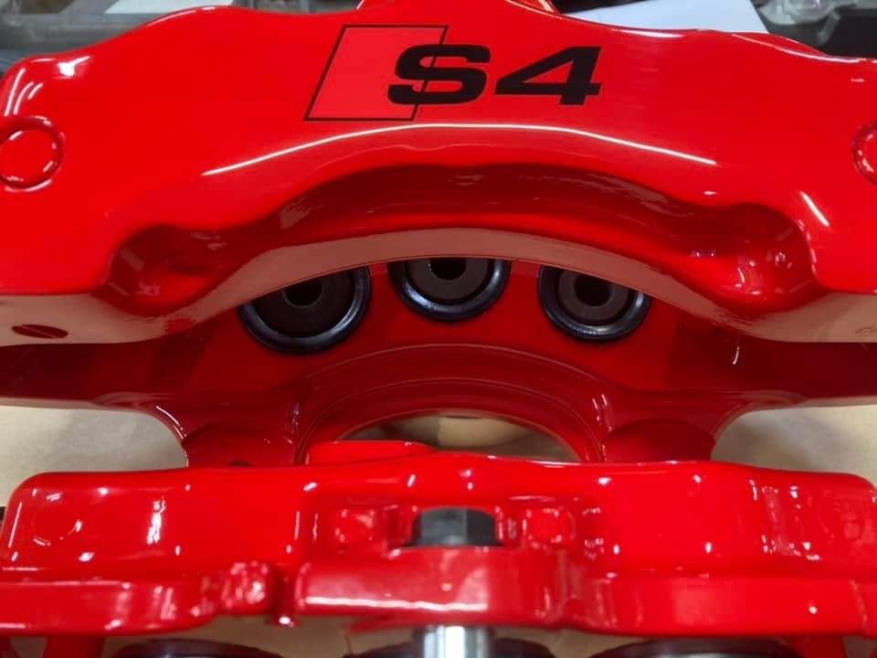 Апарати Brembo 18z