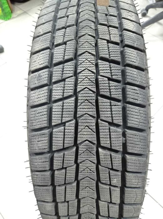 ШИНЫ зимние Nexen, Корея. 215/65 R16