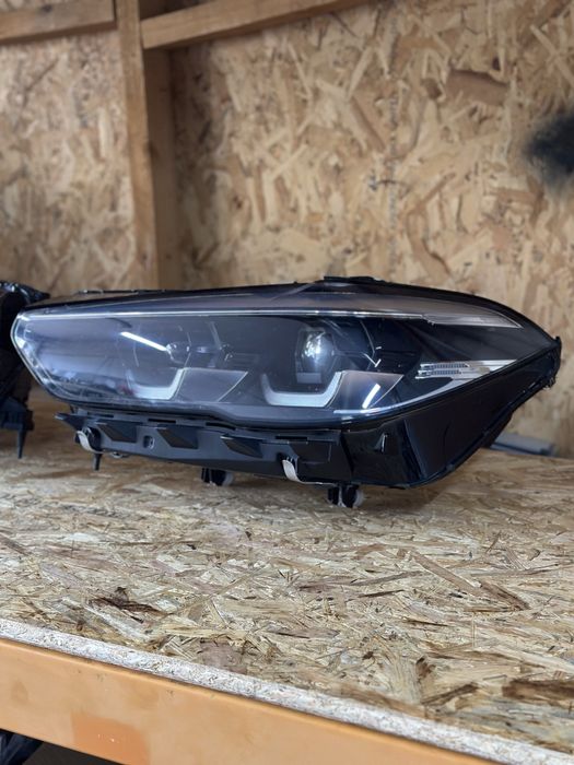Far Faruri Bmw X5 G05 X6 G06 Full led Complet stanga dreapta