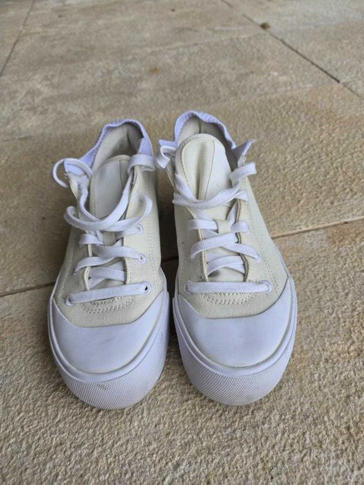 adidas Karlie Kloss Baskets XX92 номер 36