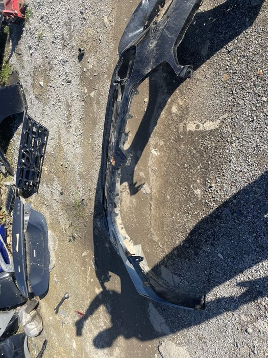 Bmw X6 G06 предна броня