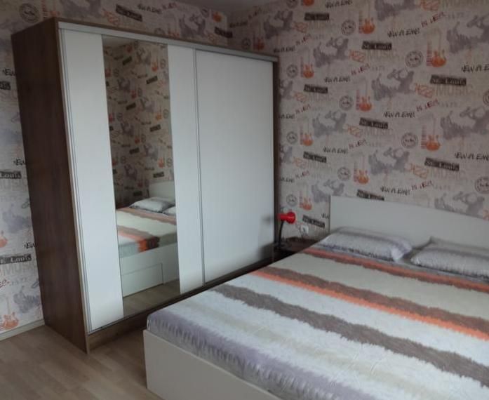 Дава се под наем Двустаен апартамент в София, Люлин 10 - 82 кв.м за 550 € - Снимка #4