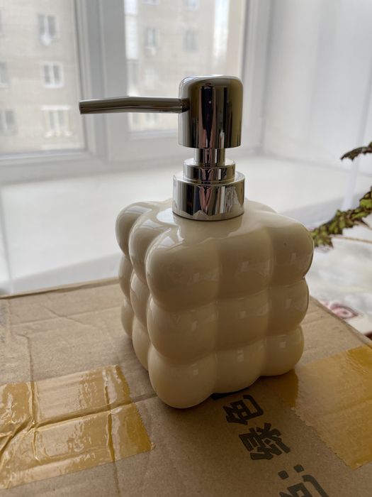 Прлдам дозатор для мыла