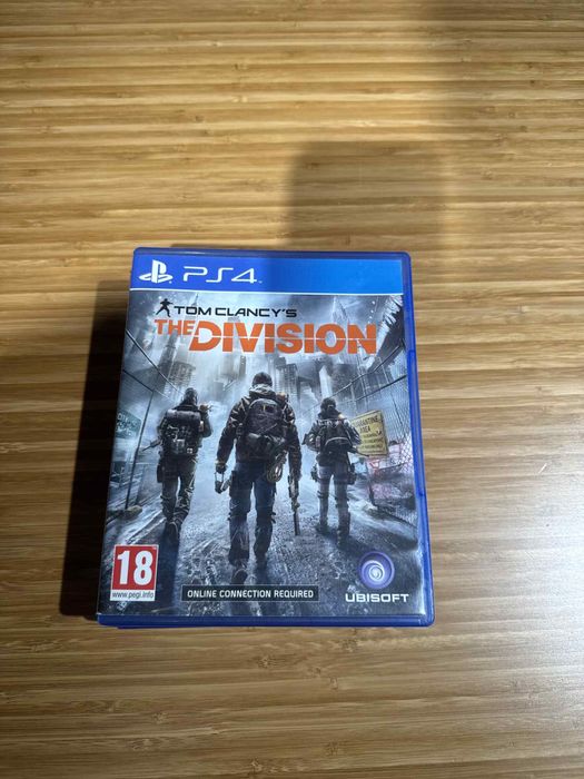 Игри за PS4 - употребявани но запазени