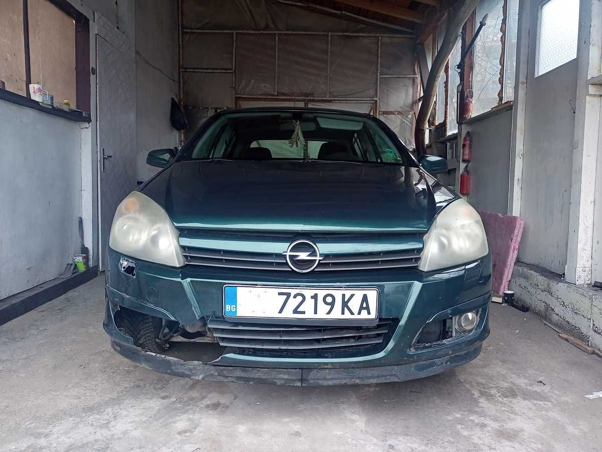 Автобояджийски услуги ОТ 200лв на детайл