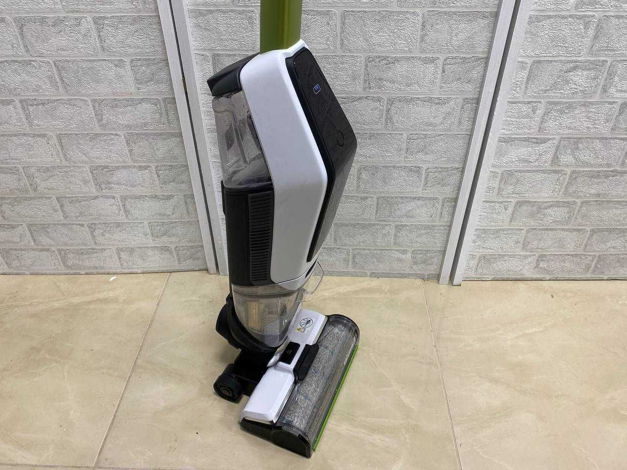Перяща прахосмукачка моп BIssell CrossWave X7 Plus Pet (3479N) Wet/Dry