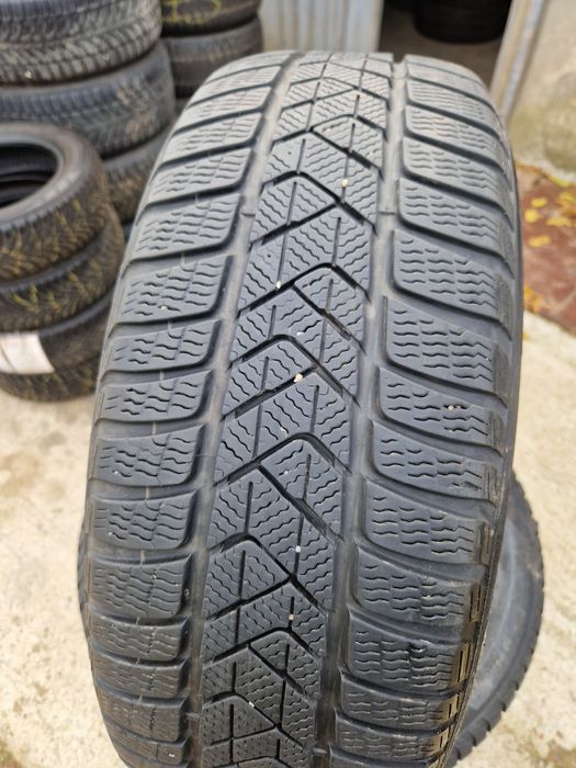 225 50 18 iarna  M+S  Pirelli 2021